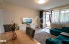 Apartament cu 3 camere, Etaj 1, decomandat | Trivale, Pitesti - 9