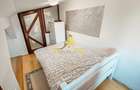 2 camere, mobilat modern, TOTUL NOU, terasa, Intre Lacuri, Iulius Mall - 1