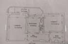 Constanta - direct proprietar 2 camere decomandat - 1
