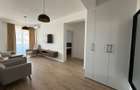 Apartament cu 2 camere. Prima inchiriere - 7