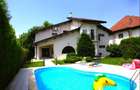 Vila cu piscina Iancu Nicolae - 1