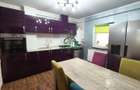 Apartament 3 camere / Ostroveni /Etaj 5/ Mansarda BCA - 5