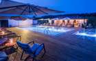 REV2004326 Vila Complex Privat Lidl Snagov - Piscina