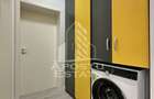 Apartament cu 2 camere mobilat si utilat cu gradina propr... - 11