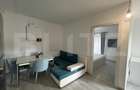 Apartament 3 camere, 2 parcari, 60 mp, zona Borhanci