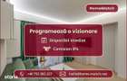 Cortina North || 2 camere || Finisaje de lux || Piscina || Comision 0 - 14