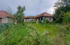 Vanzare casa ?i teren, Candesti - jude? Dambovita - 2