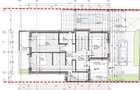 Casa individuala cu panorama, 160mp, teren de 480mp, Oasului
