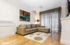 Upground Residence, Barbu Vacarescu - 9