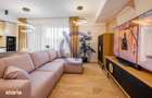 Impecabil! 4 cam mobilate modern & lux, 123mp, prima inchiriere! COMIS - 9