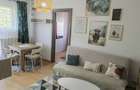 Proprietar, inchiriez apartament cu 2 camere zona Dacia - 2