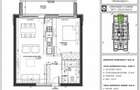 Proprietar Inchiriez apartament 2 camere Select Residence Dudesti - 7