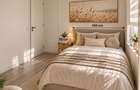 Apartament 2 camere, logie, 2 lifturi, etaj 8, 61mp, cartier Visoianu
