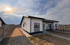DUPLEX MODERN PE PARTER, MOSNITA NOUA, 375MP TEREN. - 2