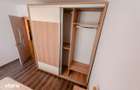 Tomis Nord, Rustic, 2 decomandate, mobilat, utilat, gaze, 450 Euro - 13