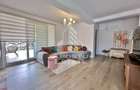 Penthouse cu 3 camere si 2 bai, complet mobilat si utilat... - 16