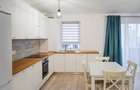 Inchiriez apartament cu 2 camere cartier Maurer Residence - 6