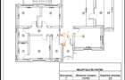 Casa parter + subsol, 4 camere, 136,7 mp utili, 500 mp teren Breazu - 5