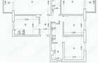 Aviatiei / Bloc renovat / Incalzire in pardoseala - 12