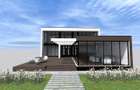 Medeea(cod04)-Vila supeba P+1 constructie 2025 - 1