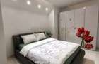 Apartament cu 3 camere, 77 mp utili + balcon, parcare subterană zonă liniștită - 4