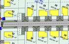 Vand parcele de teren , pentru construc?ie , Urseni - 9
