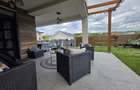 Duplex Modern 120 mp in Dambul Rotund Zona Reziden?ia - 8