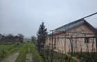 Casă cu 2 camere cu Teren 1000 Mp în Central - 1