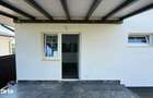 Casa parter cu 3 camere, curte ?i beci - 8