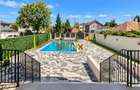 Vila spatioasa I Piscina privata I Gradina I Pipera