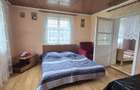 Se vinde casa 4 camere parter Zamostea Suceava 30.000euro + anexe