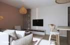 Apartament 3 camere si CURTE mare, Otopeni 23 august - 4