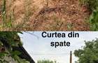 Casa de vanzare(casa + curte): 1.031 mp, in Negoesti, com. Soldanu, jud. Calarasi (aprox 40 km Bucuresti)