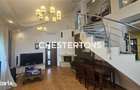 Vila design modern teren 600mp in Dragomiresti-Vale - 7