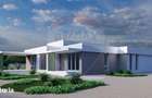 Casa / Vila cu 5 camere de vanzare in zona Kamsas Constanta