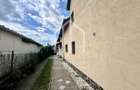 Casa cu 3 camere, 115mp utili, 403mp teren, garaj, Gusterita