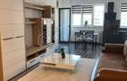 De inchiriat apartament cu 2 camere in Concept 9