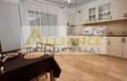 Popesti Leordeni-Vila P+1 - 4 camere - 3 bai- curte 566 mp - 1