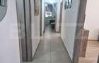Apartament nou  cu 3 camere, 2 bai -76 mp, decomandat, cu balcon -Tractorul - 4