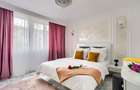 Apartament ultra-lux de vanzare Podgoria | Etaj 2 | Complet mobilat si utilat - 5