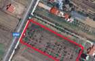 Teren 5.000 mp la DJ asfaltat - intravilan+extravilan