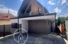 Duplex premium de vanzare finalizat standarde NZEB Dambul Rotund - 3
