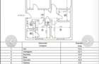 Vand apartament 3 camere Fratii Golesti confort 1 - 8
