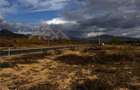 Teren intravilan in zona industriala, aproape de Penitenciar, Satu Nou