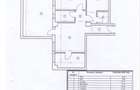 Vand apartament 3 camere in Tomis Plus