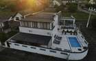 Vila PREMIUM 305 mp 2 piscine + SPA/Jacuzzi Santana de Mures - 4
