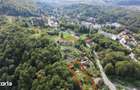 Teren intravilan 1,567mp Sovata / Central