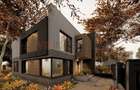 Zona Chitila – strada Ana Ipătescu | Vilă individuală cuplată P+1 | construcție - 3