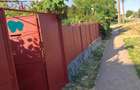 Teren intravilan cu o casa demolabila de vanzare - 4