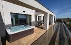 !!DIRECT PROPRIETAR !!Apartament 3 camere tip Penthouse 105mp utili, 130mp cobstruiti, PRIVELISTE SUPERBA SPRE MARE !! - 8